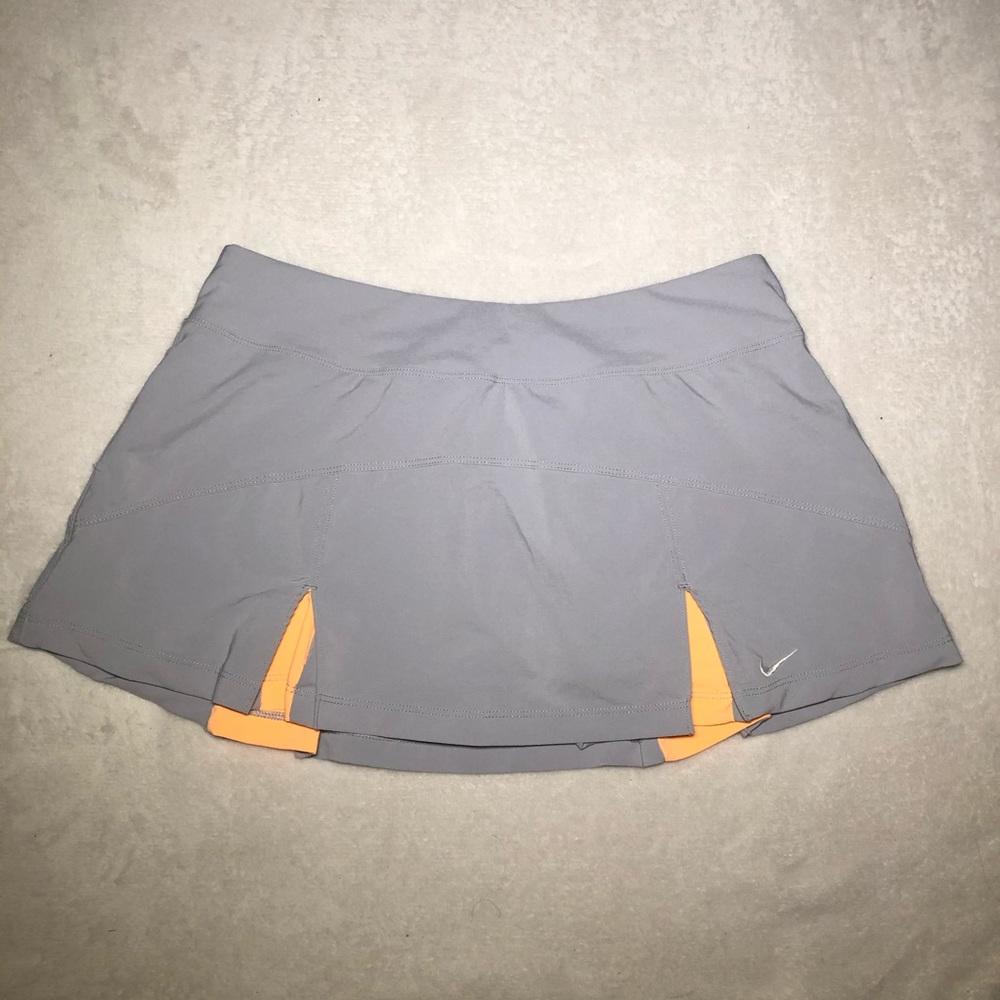 Nike tennis skirt